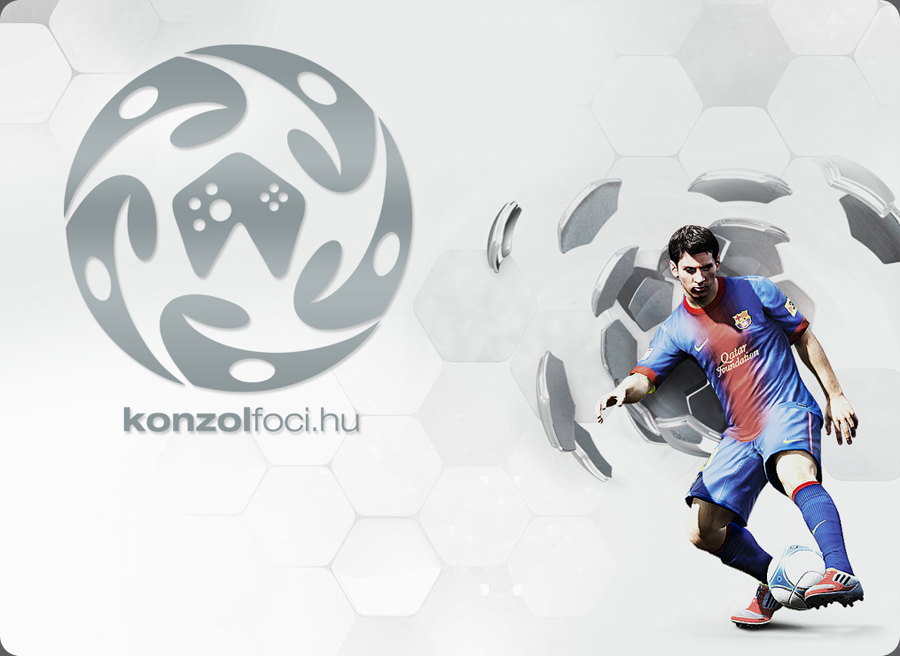 Konzolfoci Bajnokság 2013